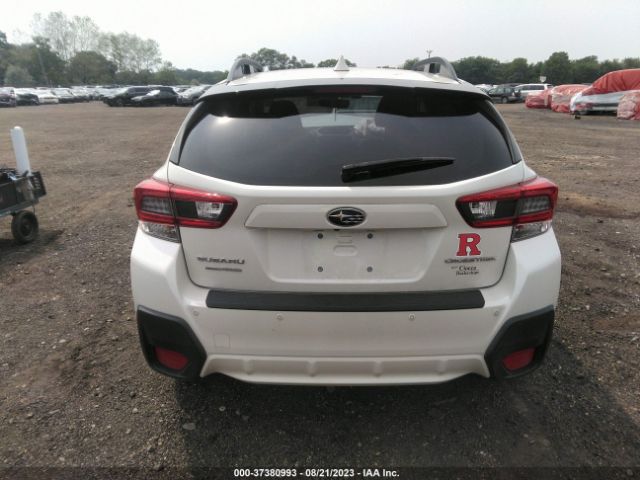 JF2GTAMC7L8237723 Subaru Crosstrek Limited