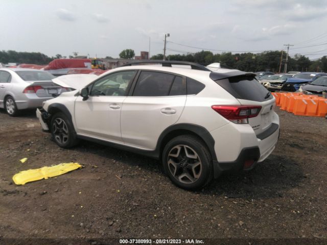 JF2GTAMC7L8237723 Subaru Crosstrek Limited
