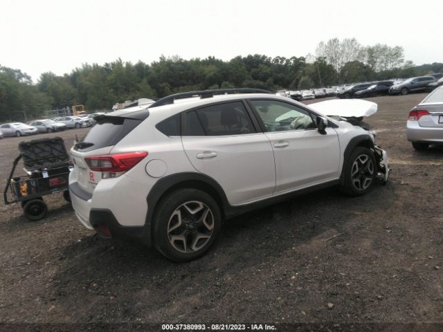 JF2GTAMC7L8237723 Subaru Crosstrek Limited