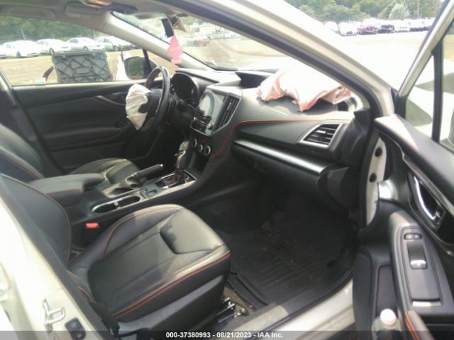 JF2GTAMC7L8237723 Subaru Crosstrek Limited