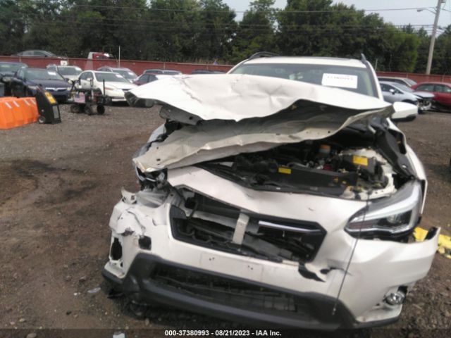 JF2GTAMC7L8237723 Subaru Crosstrek Limited