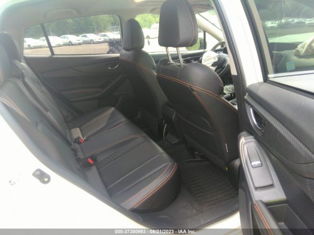 JF2GTAMC7L8237723 Subaru Crosstrek Limited