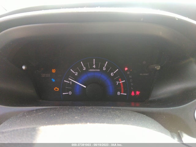 Honda Civic Sedan Ex 2014 19XFB2F81EE243960 Image 7