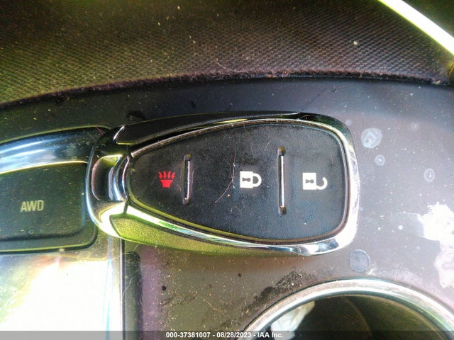 Chevrolet EQUINOX LS 2022 2GNAXSEV3N6104374 Image 11