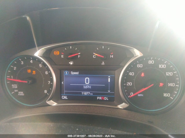 Chevrolet EQUINOX LS 2022 2GNAXSEV3N6104374 Image 7