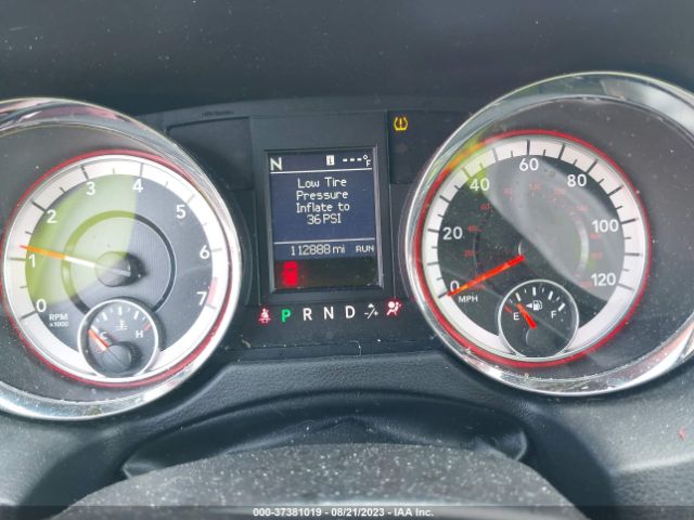 2C4RDGEG0KR787325 Dodge Grand Caravan Gt