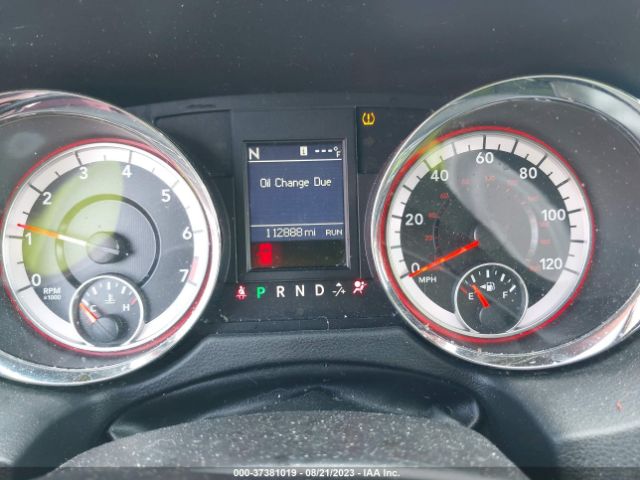 2C4RDGEG0KR787325 Dodge Grand Caravan Gt