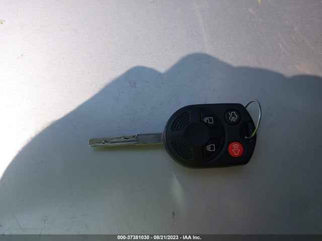 Ford FOCUS SE 2016 1FADP3K25GL266707 Image 11