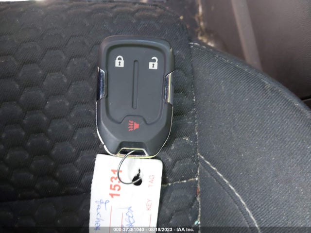 GMC ACADIA SLE 2019 1GKKNKLA3KZ172164 Image 11