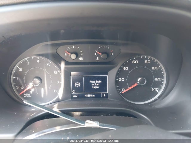 GMC ACADIA SLE 2019 1GKKNKLA3KZ172164 Image 7