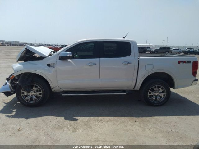 1FTER4EH1LLA54704 Ford Ranger Xl/xlt/lariat