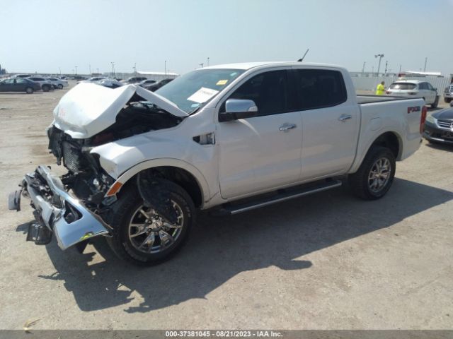 1FTER4EH1LLA54704 Ford Ranger Xl/xlt/lariat