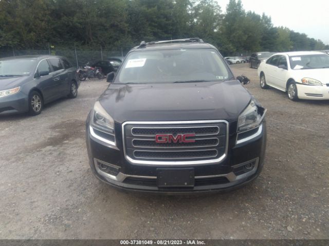 1GKKVRKD0GJ316697 GMC ACADIA SLT
