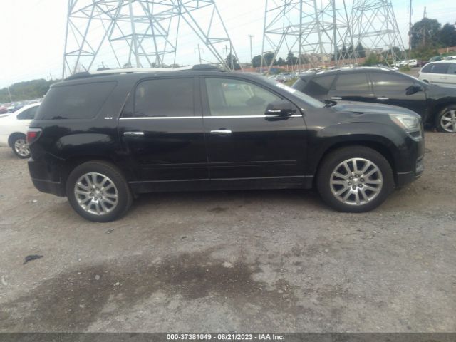 1GKKVRKD0GJ316697 GMC ACADIA SLT