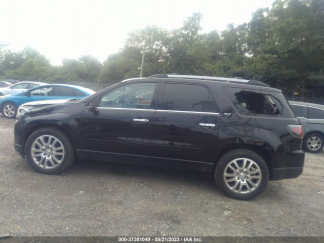 1GKKVRKD0GJ316697 GMC ACADIA SLT