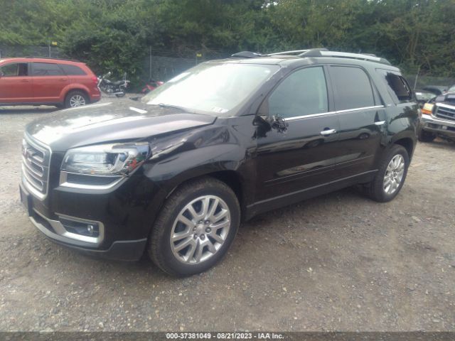 1GKKVRKD0GJ316697 GMC ACADIA SLT