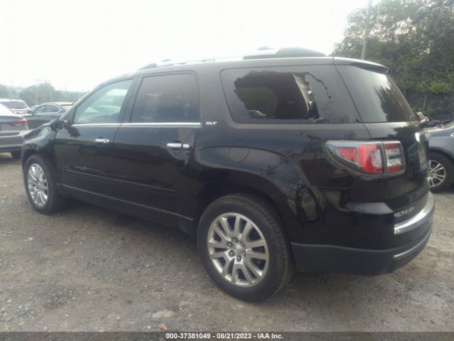 1GKKVRKD0GJ316697 GMC ACADIA SLT
