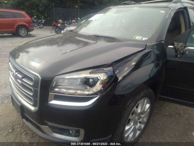 1GKKVRKD0GJ316697 GMC ACADIA SLT