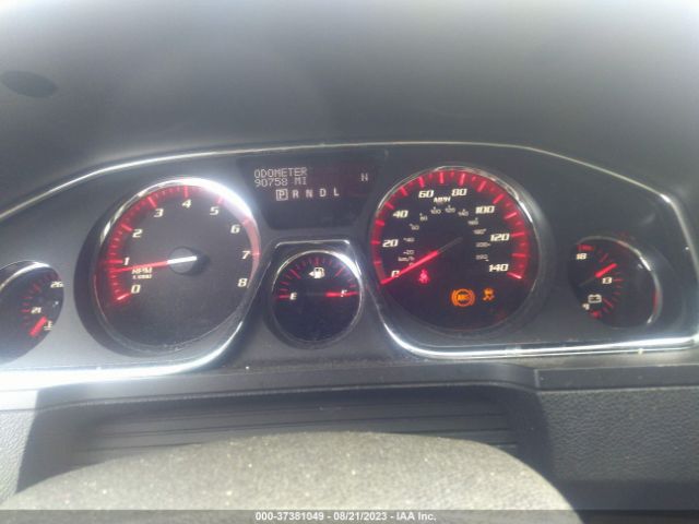 1GKKVRKD0GJ316697 GMC ACADIA SLT