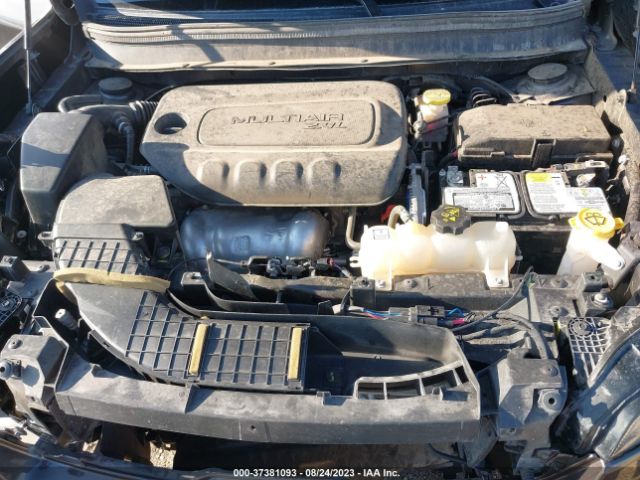1C4PJLLB8LD596417 Jeep Cherokee Latitude Plus
