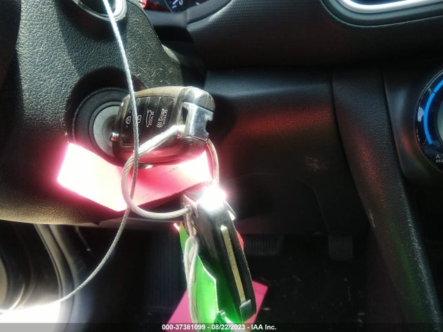 Hyundai Kona Se 2021 KM8K12AA6MU641849 Image 11