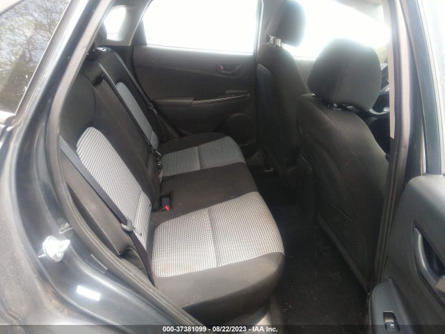 Hyundai Kona Se 2021 KM8K12AA6MU641849 Image 8