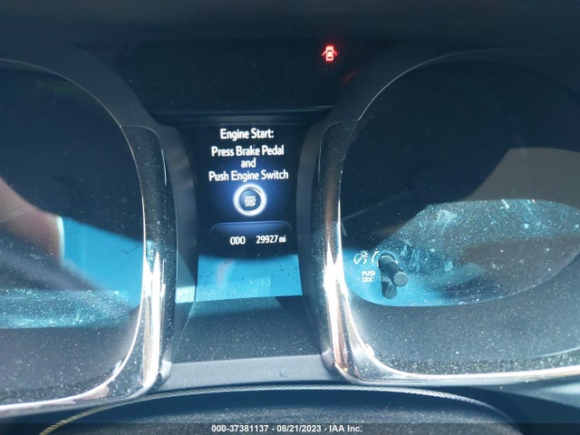 Toyota AVALON LIMITED 2014 4T1BK1EB8EU117033 Image 7