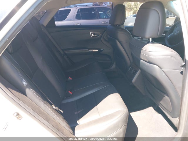 Toyota AVALON LIMITED 2014 4T1BK1EB8EU117033 Image 8