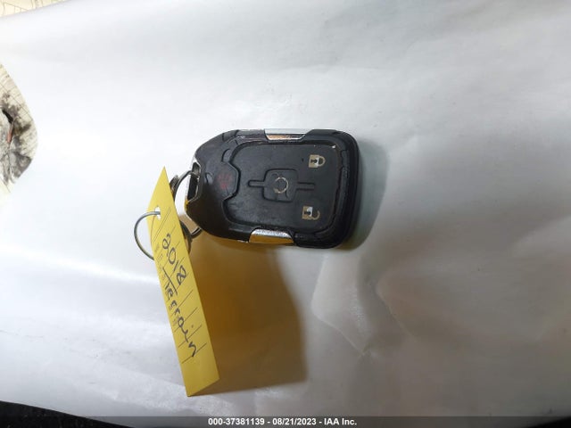 GMC Terrain Sle 2018 3GKALMEV4JL139824 Image 11