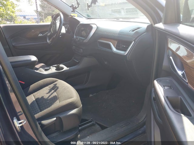 GMC Terrain Sle 2018 3GKALMEV4JL139824 Image 5