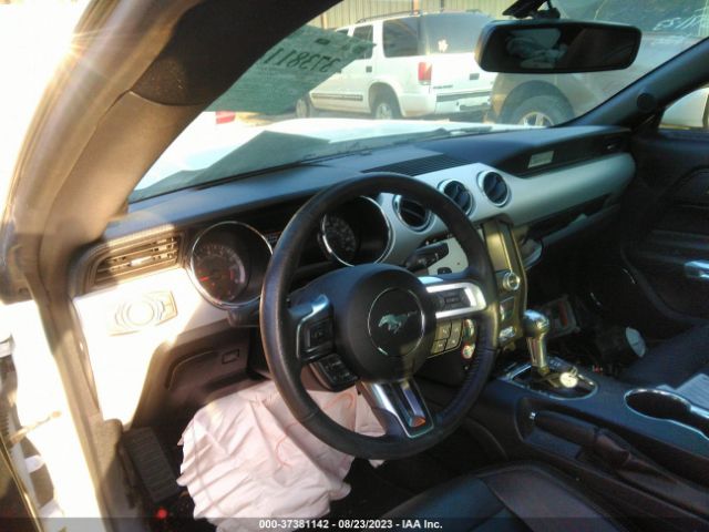 1FA6P8CF7H5225167 Ford MUSTANG GT