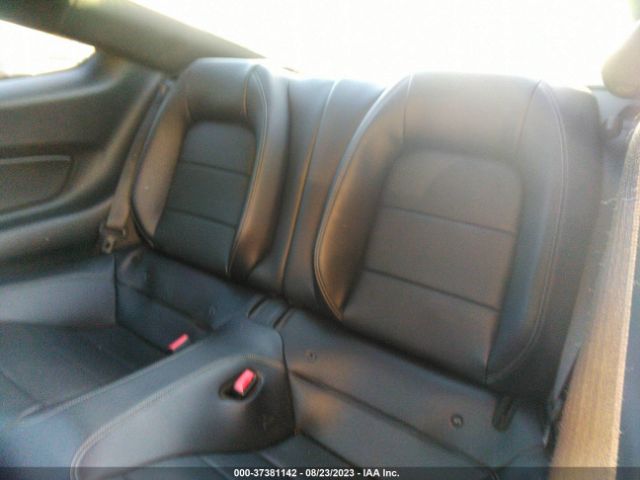 1FA6P8CF7H5225167 Ford MUSTANG GT