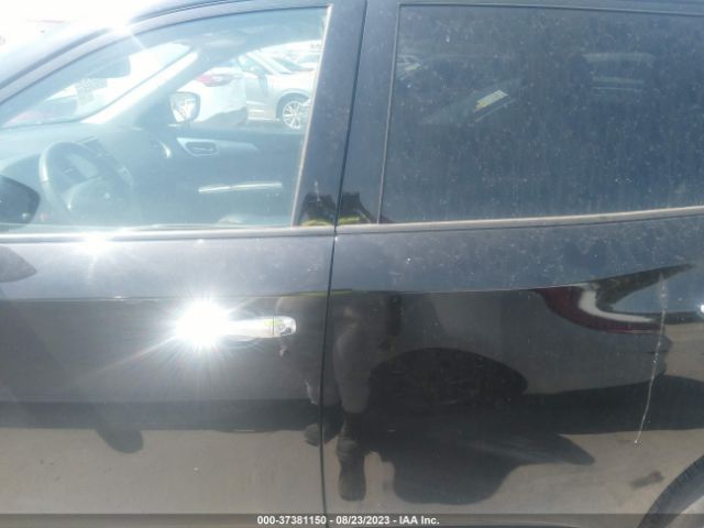 5N1DR2MNXKC604127 Nissan Pathfinder Sl