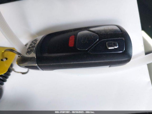 WAUABCF57MA006264 Audi A5 Sportback Premium