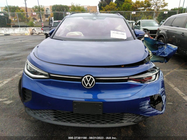 WVGGNPE23NP048380 Volkswagen ID.4 PRO S