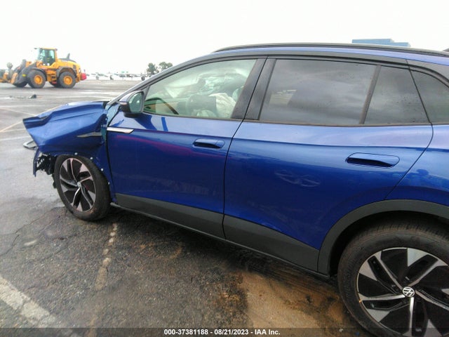 WVGGNPE23NP048380 Volkswagen ID.4 PRO S