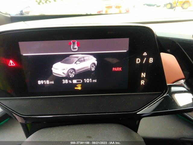 WVGGNPE23NP048380 Volkswagen ID.4 PRO S