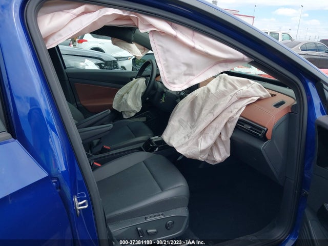 WVGGNPE23NP048380 Volkswagen ID.4 PRO S