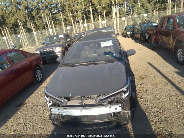 2023 TOYOTA COROLLA HYBRID SE VIN: JTDBCMFE5P3019856
