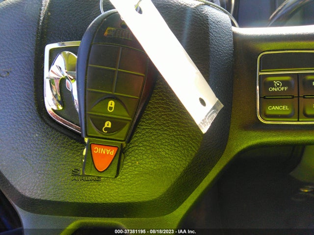 3C6UR5CLXGG123568 RAM 2500 Tradesman