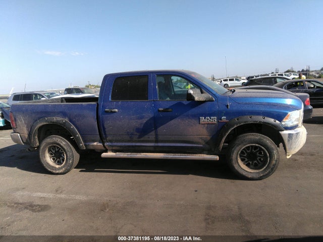 3C6UR5CLXGG123568 RAM 2500 Tradesman