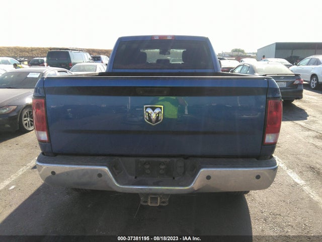 3C6UR5CLXGG123568 RAM 2500 Tradesman