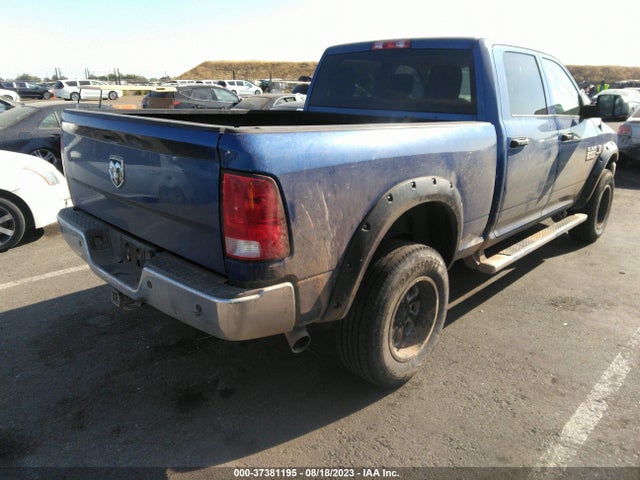 3C6UR5CLXGG123568 RAM 2500 Tradesman