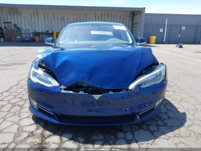 5YJSA1E44HF220391 Tesla Model S 60d/75d/90d/p100d/100d