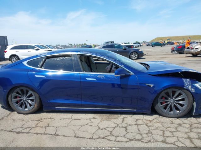 5YJSA1E44HF220391 Tesla Model S 60d/75d/90d/p100d/100d