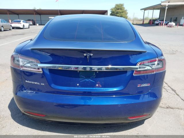 5YJSA1E44HF220391 Tesla Model S 60d/75d/90d/p100d/100d