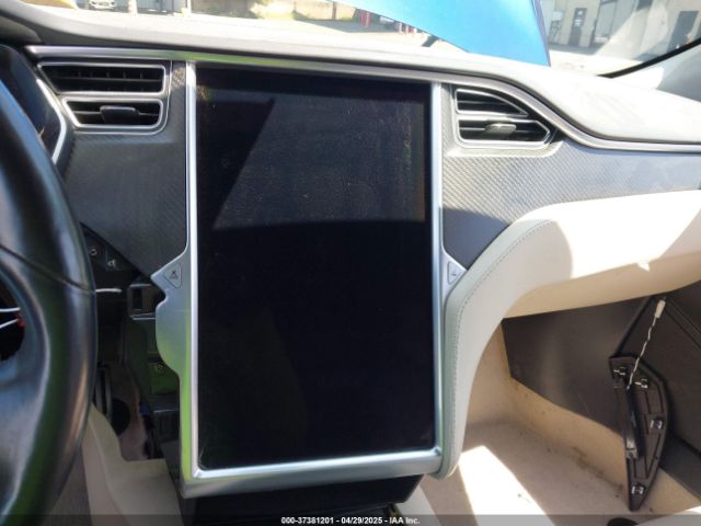 5YJSA1E44HF220391 Tesla Model S 60d/75d/90d/p100d/100d