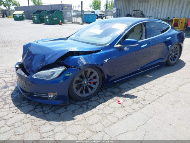 5YJSA1E44HF220391 Tesla Model S 60d/75d/90d/p100d/100d