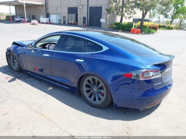 5YJSA1E44HF220391 Tesla Model S 60d/75d/90d/p100d/100d