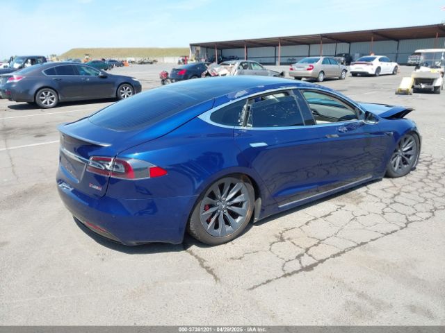 5YJSA1E44HF220391 Tesla Model S 60d/75d/90d/p100d/100d